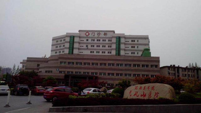 了解医疗保健板块，提升生活质量