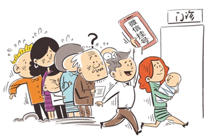 如何优化医疗保健板块？——一个案例分析
